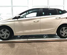 Zunanja slika - Hyundai i20 - 1.0 T-GDI COMFORT-AVT.KLIMA-REZ.KOLO-WINTER-VIDEO - 3 - Predogledna slika
