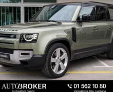 Zunanja slika - Land Rover Defender - 110 FIRST EDITION 3.0d - 1 - Predogledna slika
