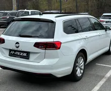 Zunanja slika - VW Passat - Variant 2.0 TDI BMT Elegance LED-KAMERA-NAVI-PANORAMA - 3 - Predogledna slika