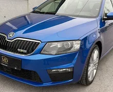 Zunanja slika - Škoda Octavia - Combi 2.0TDI RS DSG-XSENON-RADAR-SLO-112.000KM-DSG - 3 - Predogledna slika