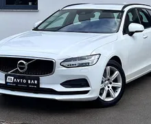 Zunanja slika - Volvo V90 - 2.0D+ACC+FULL LED++NAVI+PDC+KLJUKA+NOVE PNEVMATI.. - 1 - Predogledna slika