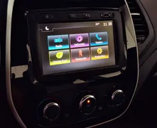 Zunanja slika - Renault Captur - TCe 90 Outdoor•Slovensko vozilo•1.Lastnik• - 16 - Predogledna slika