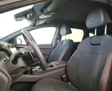 Zunanja slika - Hyundai Tucson - N Line Hybrid 2WD 1.6 T-GDI 169KW.KAMERA.USNJE.LED - 8 - Predogledna slika