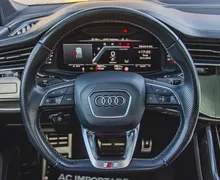 Zunanja slika - Audi Q7 - S 4.0 TDI V8 Quattro-LASER-ACC-360-PANO-HLAJ-AIR - 13 - Predogledna slika