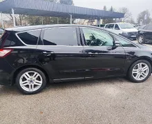 Zunanja slika - Ford S-MAX - 2.0 EcoBlue 140 kW FWD Titanium Auto. navi. LED. - 5 - Predogledna slika