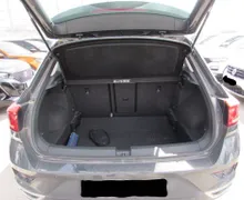 Zunanja slika - VW T-Roc - T-Roc - 7 - Predogledna slika