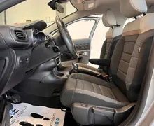Zunanja slika - Citroën C3 - MAX-83KM-AIRBUMP-25.797KM-FULL-LED-PDC-NAVI-TEMP - 9 - Predogledna slika
