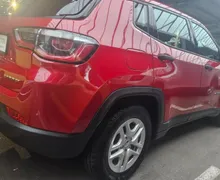 Zunanja slika - Jeep Compass - 1.4 Multiair Sport - 11 - Predogledna slika