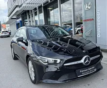 Zunanja slika - Mercedes-Benz CLA-Razred - 200D|AUT|SB|LED|NAVI|DIGITAL|SLO|PREMIUM| - 1 - Predogledna slika