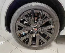 Zunanja slika - Hongqi HS5 - 2.0T AWD - 12 - Predogledna slika