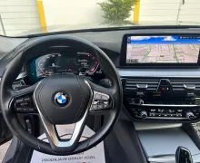 Zunanja slika - BMW Serija 5 - 5 Series Touring 520D AUT. - 8 - Predogledna slika