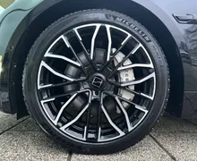 Zunanja slika - Zeekr 001 - Privilege AWD - 8 - Predogledna slika