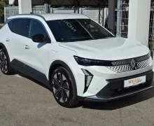 Zunanja slika - Renault Scenic E-tech - Techno 220 Long Range+Zimske gume - 3 - Predogledna slika