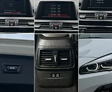 Zunanja slika - BMW Serija 2 - Active Tourer: 216i-LED-PDC-TEMPOMAT-SLO POREKLO-ALU17 - 12 - Predogledna slika