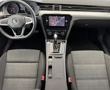 Zunanja slika - Volkswagen Passat - Variant 2.0 TDI BMT SCR Business DSG - 7 - Predogledna slika