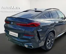 Zunanja slika - BMW X6 - xDrive40d M Sport - 2 - Predogledna slika