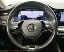 Zunanja slika - Škoda Octavia - 2.0 TDI DSG Ambition 115KM - 8 - Predogledna slika