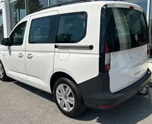 Zunanja slika - Volkswagen Caddy - 2.0 TDI Life - NA POLOŽNICE - 4 - Predogledna slika