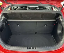 Notranja slika - KIA Rio - 1.25 CVVT EX Edition... - 13 - Predogledna slika