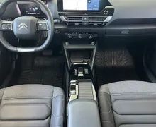 Zunanja slika - Citroën C4 - 1.2 PureTech 130 Plus Avt.-SLO-1.LASTNICA + DARILO - 5 - Predogledna slika