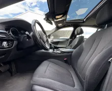 Zunanja slika - BMW serija 5 - 530e iPerformance AVT PRIKLJUČNI HIBRID 78.414 km - 8 - Predogledna slika