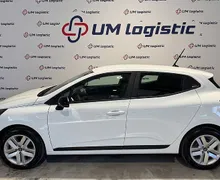 Zunanja slika - Renault Clio - 1.5 DCI BLUE 100 EVOLUTION-NOVO-UGODNO - 7 - Predogledna slika