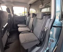 Zunanja slika - Opel Combo - LIFE N1 L1 - BENCIN -MOŽNOST ODBITKA DDV - 8 - Predogledna slika