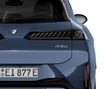 Zunanja slika - BMW iX3 - 50 xDrive - 6 - Predogledna slika