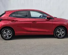 Zunanja slika - MG MG3 - 1.5L Hybrid 143kW samod.menj. Luxury - 4 - Predogledna slika
