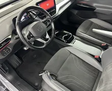 Notranja slika - VW ID.4 - Pro 128kW autom.VW GROUP.KAMERA.LED.NAVI.USNJE - 18 - Predogledna slika