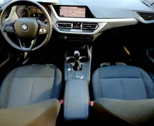 Zunanja slika - BMW serija 1: - 116i Advantage FULL LED NAVI PDC 1.LASTNIK-KOT-NOV - 6 - Predogledna slika