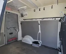 Zunanja slika - Volkswagen Transporter - T6 2.0TDI N1 DELAVNICA KAMPER KLJUKA TEMP - 18 - Predogledna slika