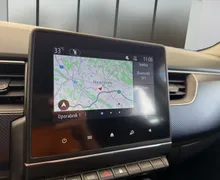 Zunanja slika - Renault Mégane - Mégane - 9 - Predogledna slika