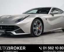Zunanja slika - Ferrari F12 - F12 - 1 - Predogledna slika