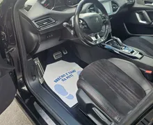 Zunanja slika - Peugeot 308 - GT 2.0 BlueHDi 180 EAT8 |panorama|FuLED|NAVI|alcan - 7 - Predogledna slika