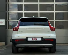 Zunanja slika - Volvo XC40 - B3P Nordic Core Avt. - 5 - Predogledna slika