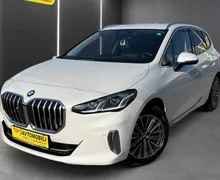Zunanja slika - BMW Serija 2 - Active Tourer: 218i FULL LED NAVI KAMERA TEMPOMAT USNJE - 1 - Predogledna slika