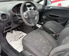 Notranja slika - Opel Corsa - 1.3 CDTI Basis KREDIT BREZ POLOGA - 10 - Predogledna slika