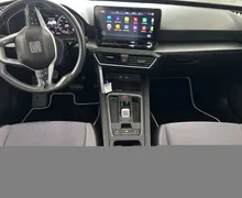 Zunanja slika - Seat Leon - 2.0 TDI 110KW STYLE DSG.NAVI.LED.ALU.2023.TOP - 15 - Predogledna slika