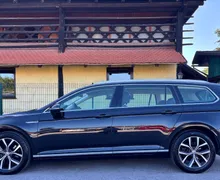 Zunanja slika - Volkswagen Passat - 2.0 TDI 4-MOTION - 7 - Predogledna slika
