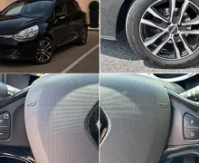 Zunanja slika - Renault Clio - Grandtour TCe 90 Energy °VELIKI SERVIS PRI 158.615 - 2 - Predogledna slika