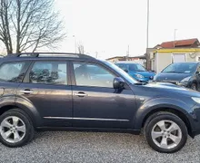 Zunanja slika - Subaru Forester - 2.0D 4X4 - HITRI KREDIT BREZ POLOGA - 5 - Predogledna slika