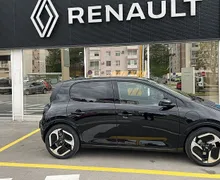 Zunanja slika - Renault Twingo - E-Tech Techno - 4 - Predogledna slika