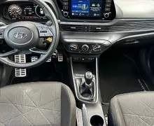 Zunanja slika - Hyundai Bayon - 1.2 MPI Comfort°°1.Lastnik°°SLO.POREKLO - 7 - Predogledna slika