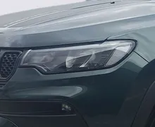 Zunanja slika - Jeep Compass - 1.5 T4 e-Hybrid North Star DCT - 5 - Predogledna slika