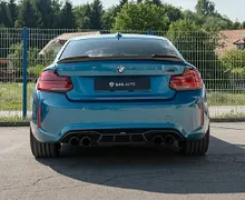 Zunanja slika - BMW M2 - Competition Track pack Akrapovič Stage2 - 6 - Predogledna slika