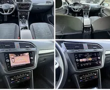 Zunanja slika - VW Tiguan - 2.0 TDI  Life Aut.-Kam-Virt-Navi-pdc- - 8 - Predogledna slika