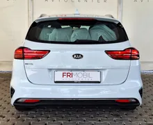 Zunanja slika - KIA Ceed - SW  SW 1.0 T-GDI Urban•Slovensko vozilo•1.Lastnik - 6 - Predogledna slika