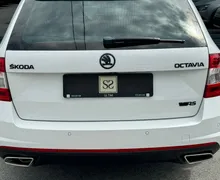 Zunanja slika - Škoda Octavia - 2.0TDI RS DSG 135 kW - 6 - Predogledna slika