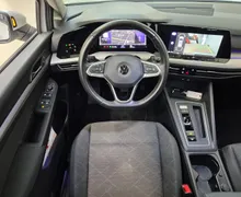 Zunanja slika - Volkswagen Golf - Variant Life 2.0 TDI DSG - 7 - Predogledna slika